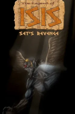 Legend of Isis: Set's Revenge