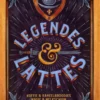 Legendes & Lattes