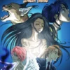 Legend of Isis: Alternate Horizons #2