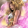Legend of Isis: Anthology #1