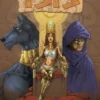 Legend of Isis #7: Volume 1