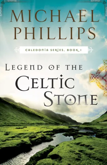 Legend of the Celtic Stone