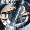 Legend of the Galactic Heroes, Vol. 1