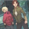 Legend: The Graphic Novel