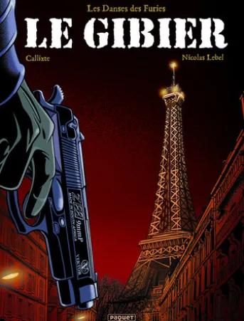 LE GIBIER