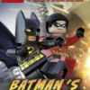 LEGO® DC Comics Super Heroes: Batman's Missions