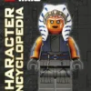 LEGO Star Wars Character Encyclopedia Updated Edition