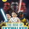 LEGO Star Wars The Rise of Skywalker