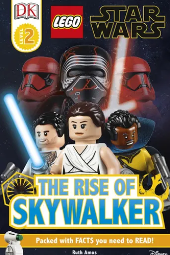 LEGO Star Wars The Rise of Skywalker