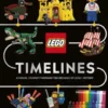 LEGO Timelines