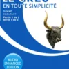 Le grec en toute simplicité - Grand Débutant - Partie 2 sur 2 - Série 1 de 3