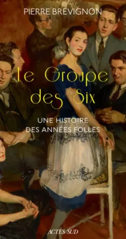 Le Groupe des six