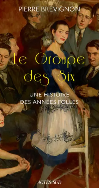 Le Groupe des six