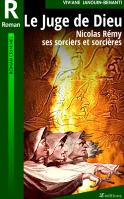 Le juge de Dieu