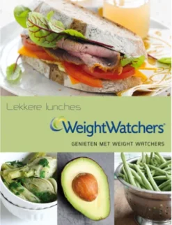 Lekkere lunches - Genieten met Weight Watchers