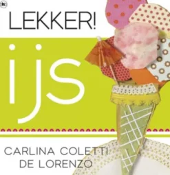 Lekker! ijs