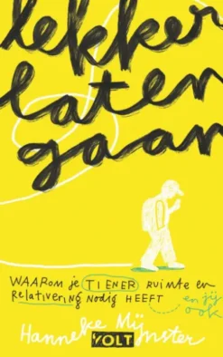 Lekker laten gaan
