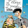 L'Elève Ducobu - Tome 9 - Le Fortiche de la Triche