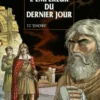 L'Empereur du dernier jour - Tome 02