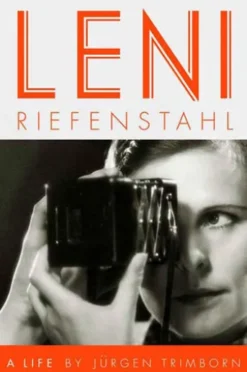 Leni Riefenstahl