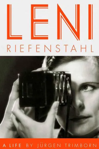 Leni Riefenstahl