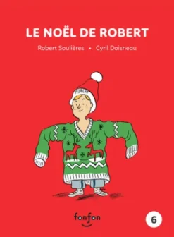 Le Noël de Robert