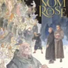 Le Nom de la Rose - Tome 01