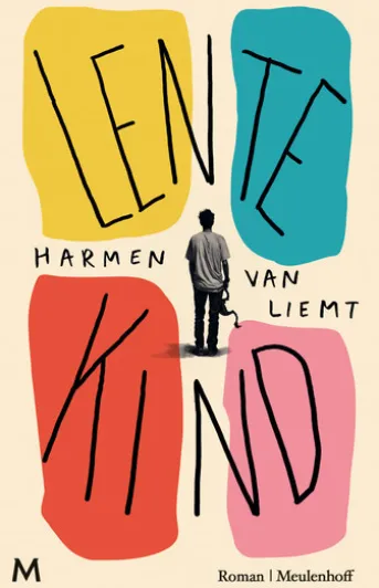 Lentekind