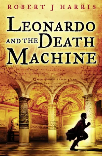 Leonardo and the Death Machine