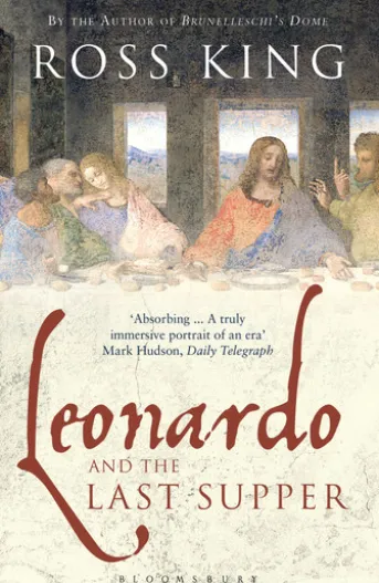 Leonardo and the Last Supper