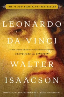 Leonardo da Vinci