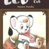 Leo The Lion Cub (Shonen Manga)