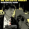 Le petit bleu de la côte Ouest