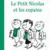 Le Petit Nicolas et les copains