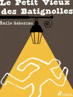 Le Petit Vieux des Batignolles