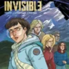 Le Regard Invisible T02
