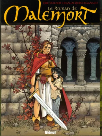 Le Roman de malemort - Tome 03