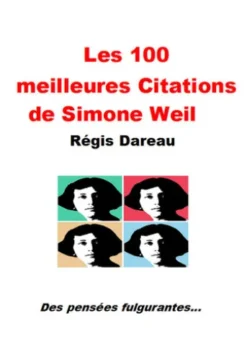 Les 100 meilleures citations de Simone Weil
