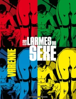 Les Larmes du sexe