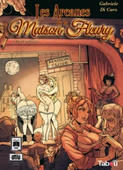 Les Arcanes de la Maison Fleury (2) : Les coulisses