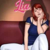 Les aventures de Lia - Volume 4