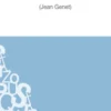 Les Bonnes de Jean Genet (Fiche de lecture)