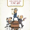 Les Caves du CAC 40