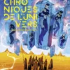 Les Chroniques de l'univers - Tome 2 - Les Mangeurs de temps