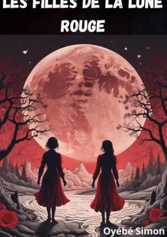 Les Filles de la Lune Rouge