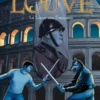 Les Fils de la Louve - Tome 5 - La louve au faisceau