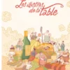 Les Illustres de la Table