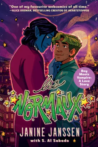 Les Normaux, Volume One