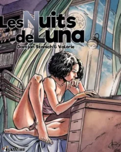 Les Nuits de Luna