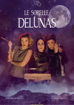 Le sorelle Delunas